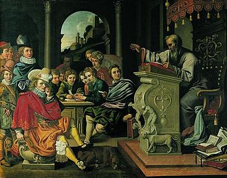 Interpretation for Beginners 1